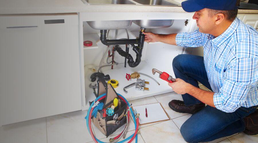 Professional water heater repair in Stony Creek, VA